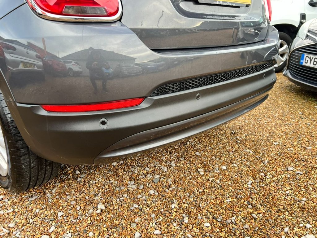 Used Fiat 500X 2017 for sale - 76632389: Photo 9