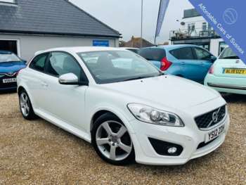 2012 (12) - 2.0 R DESIGN Lux 3dr