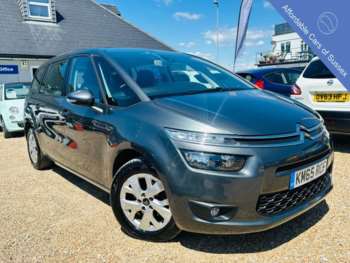 Used Citroen C4 Grand Picasso 2015 for sale - 75135402: Photo