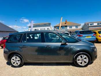 Used Citroen C4 Grand Picasso 2015 for sale - 75135402: Photo
