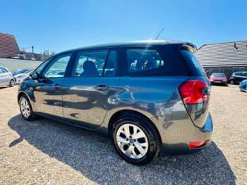 Used Citroen C4 Grand Picasso 2015 for sale - 75135402: Photo