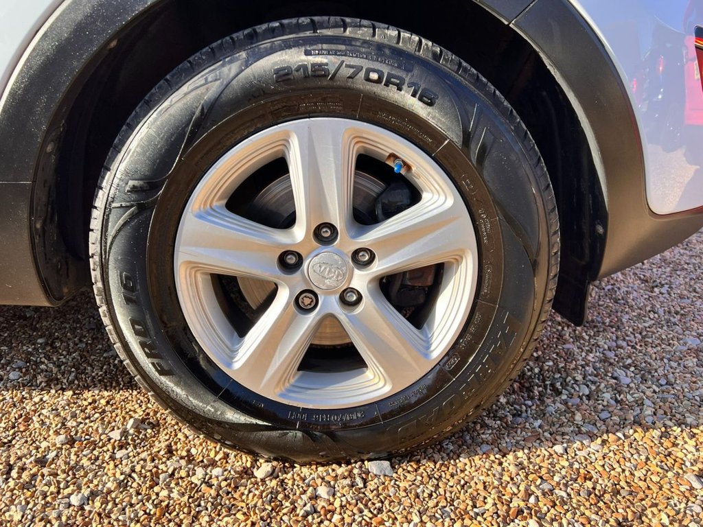 Used Kia Sportage 2015 for sale - 77835581: Photo 13