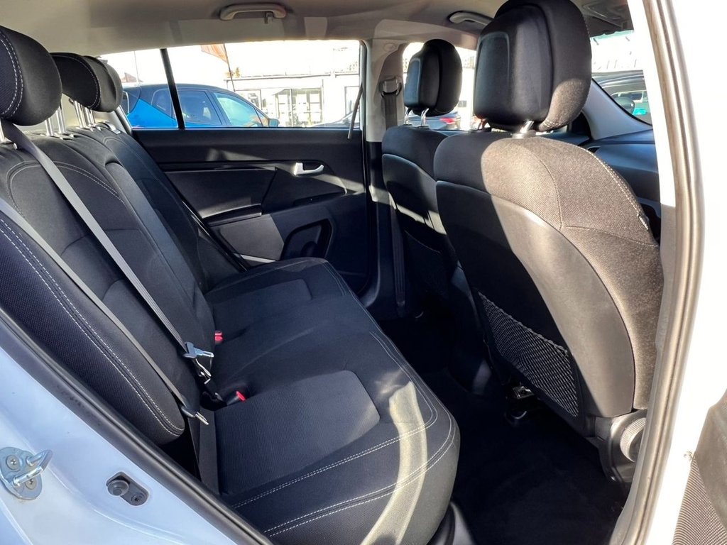 Used Kia Sportage 2015 for sale - 77835581: Photo 17