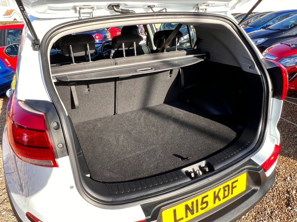 Used Kia Sportage 2015 for sale - 77835581: Photo 21