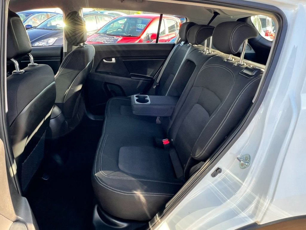 Used Kia Sportage 2015 for sale - 77835581: Photo 25