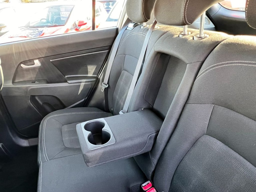 Used Kia Sportage 2015 for sale - 77835581: Photo 26