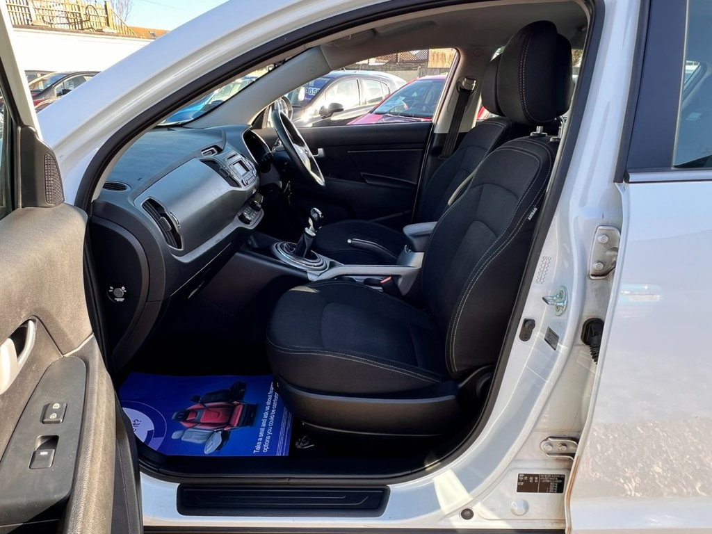 Used Kia Sportage 2015 for sale - 77835581: Photo 28