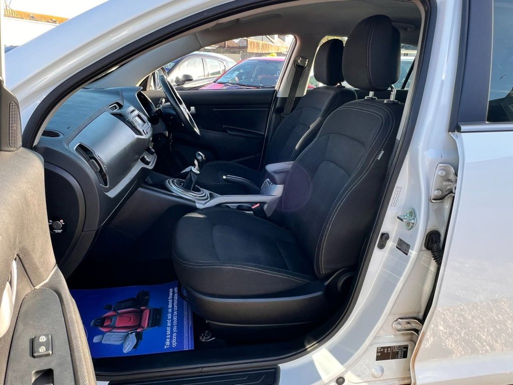 Used Kia Sportage 2015 for sale - 77835581: Photo 29