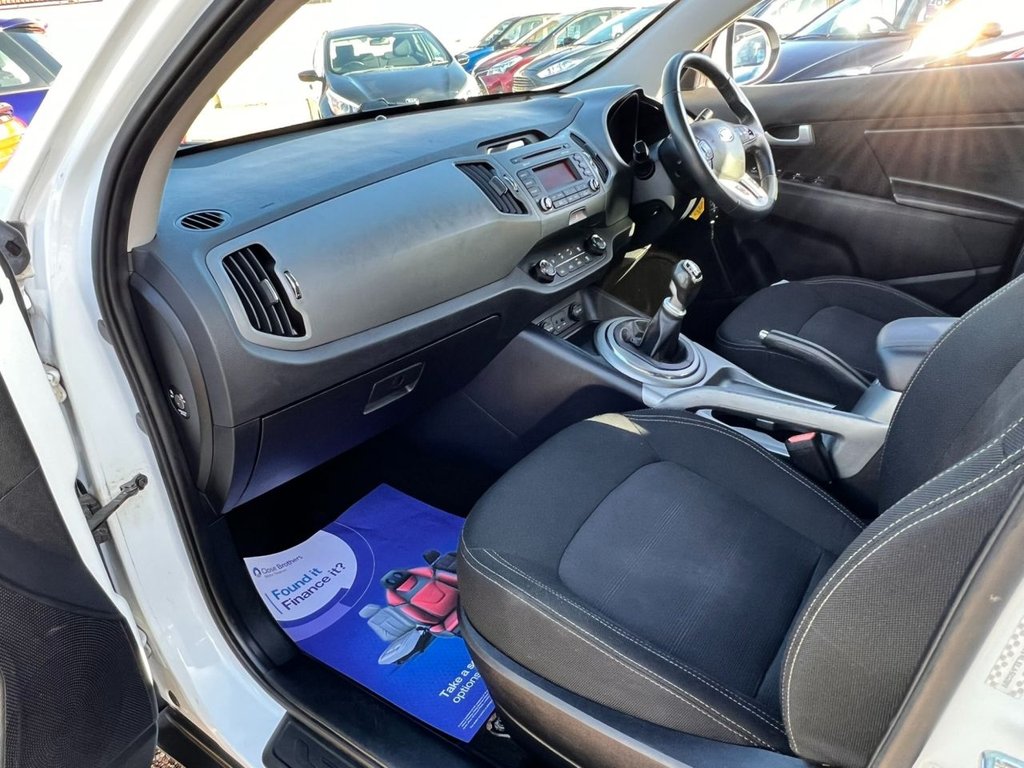 Used Kia Sportage 2015 for sale - 77835581: Photo 30