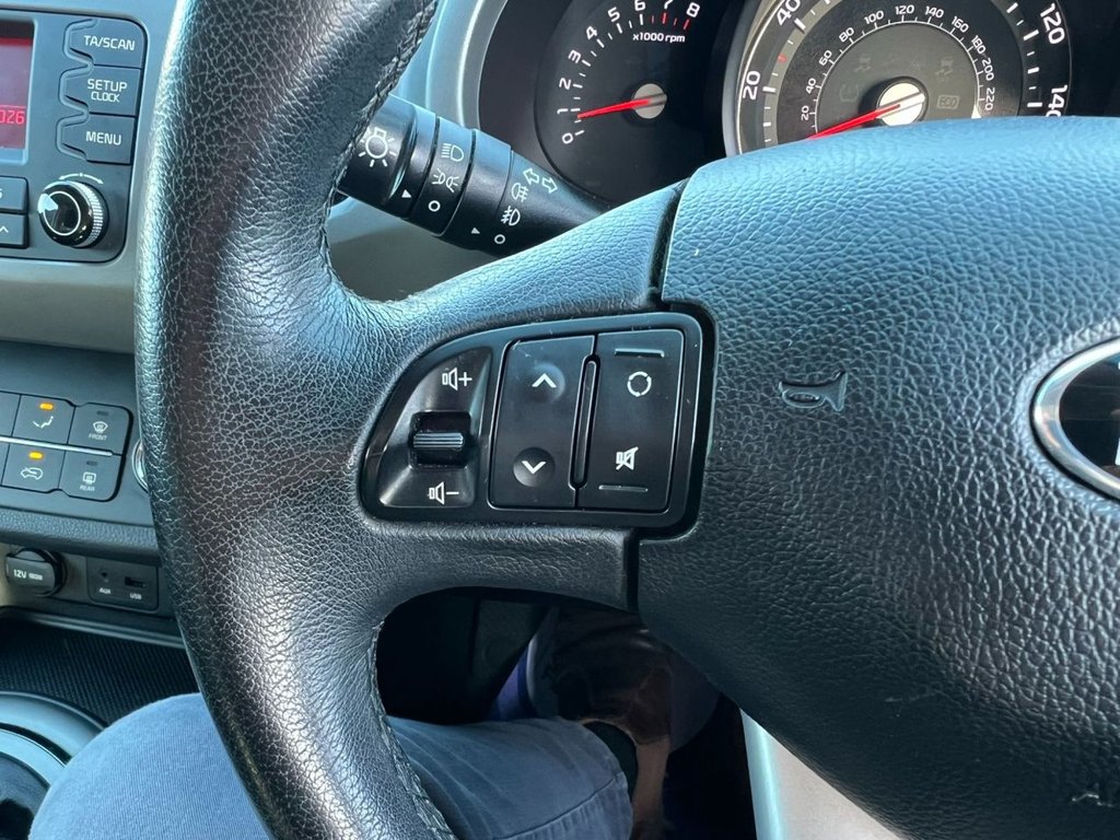 Used Kia Sportage 2015 for sale - 77835581: Photo 34