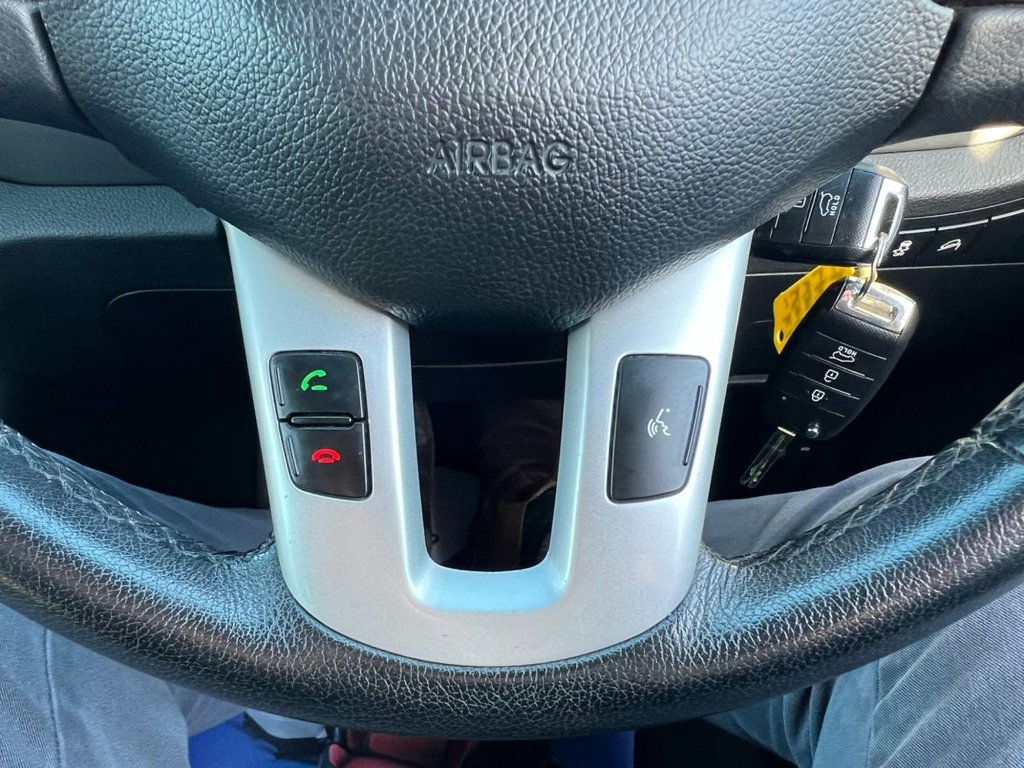 Used Kia Sportage 2015 for sale - 77835581: Photo 36