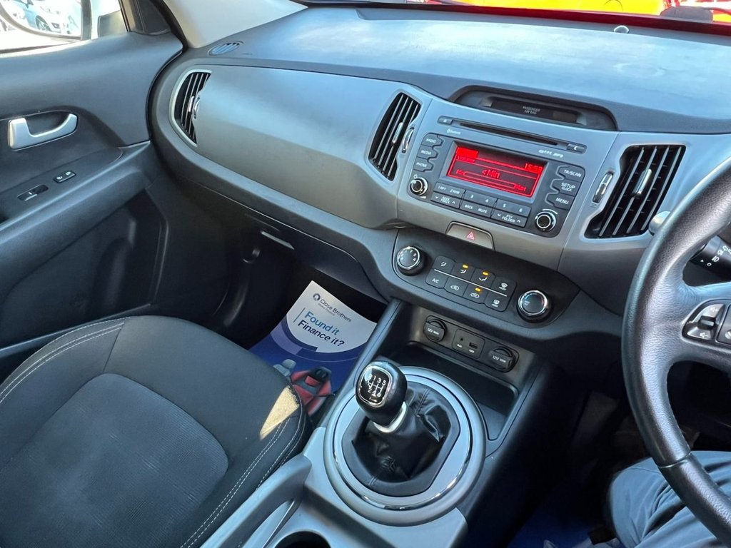 Used Kia Sportage 2015 for sale - 77835581: Photo 39