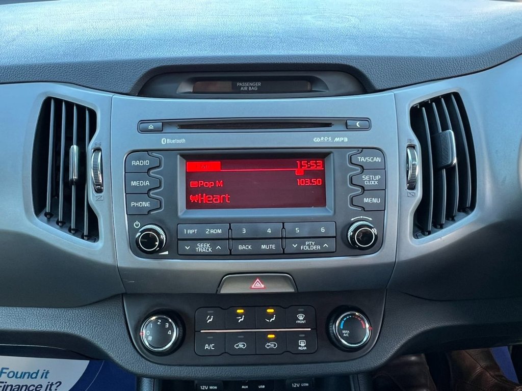 Used Kia Sportage 2015 for sale - 77835581: Photo 40