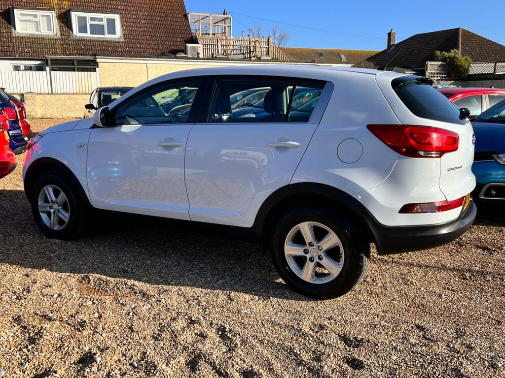 Used Kia Sportage 2015 for sale - 77835581: Photo 7