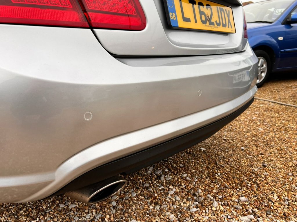 Used Mercedes-Benz E Class 2012 for sale - 77521299: Photo 13