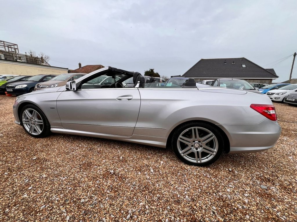 Used Mercedes-Benz E Class 2012 for sale - 77521299: Photo 14
