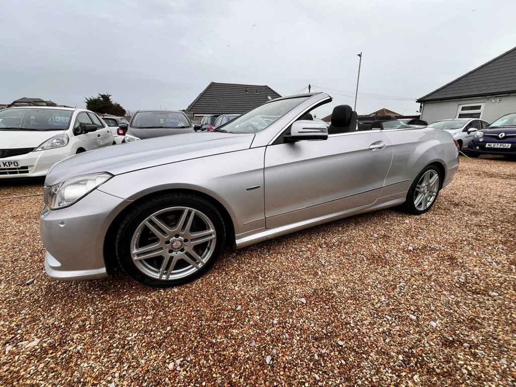 Used Mercedes-Benz E Class 2012 for sale - 77521299: Photo 15