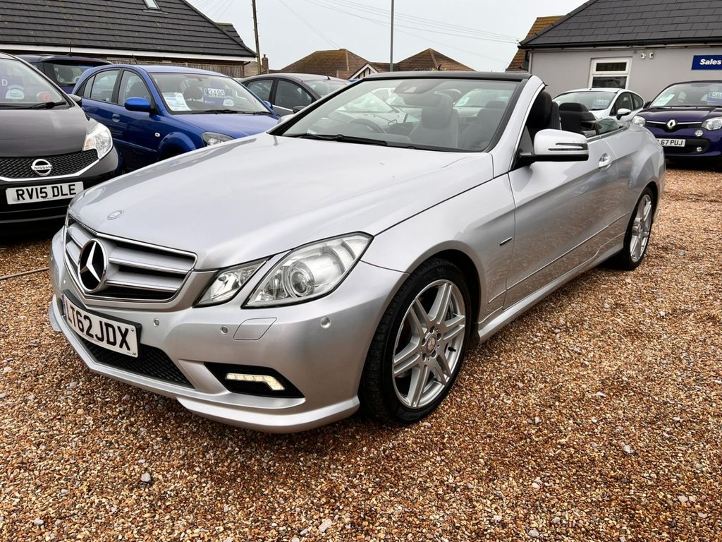 Used Mercedes-Benz E Class 2012 for sale - 77521299: Photo 16