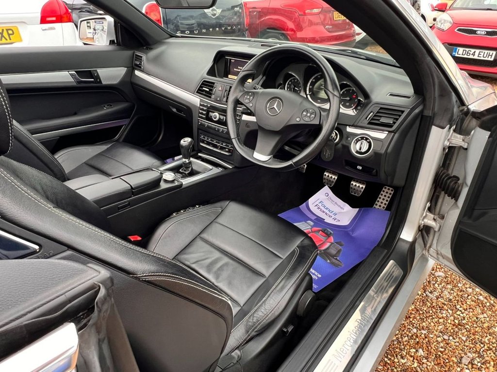 Used Mercedes-Benz E Class 2012 for sale - 77521299: Photo 24