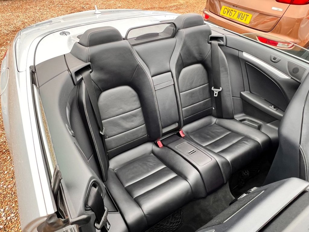 Used Mercedes-Benz E Class 2012 for sale - 77521299: Photo 30