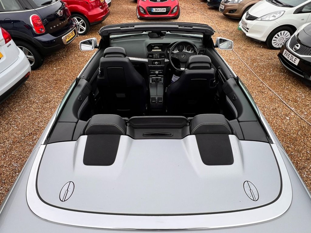 Used Mercedes-Benz E Class 2012 for sale - 77521299: Photo 33