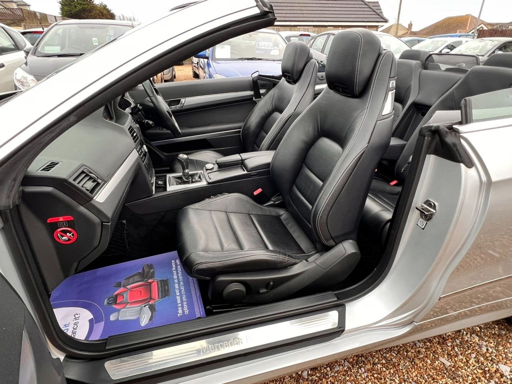 Used Mercedes-Benz E Class 2012 for sale - 77521299: Photo 36