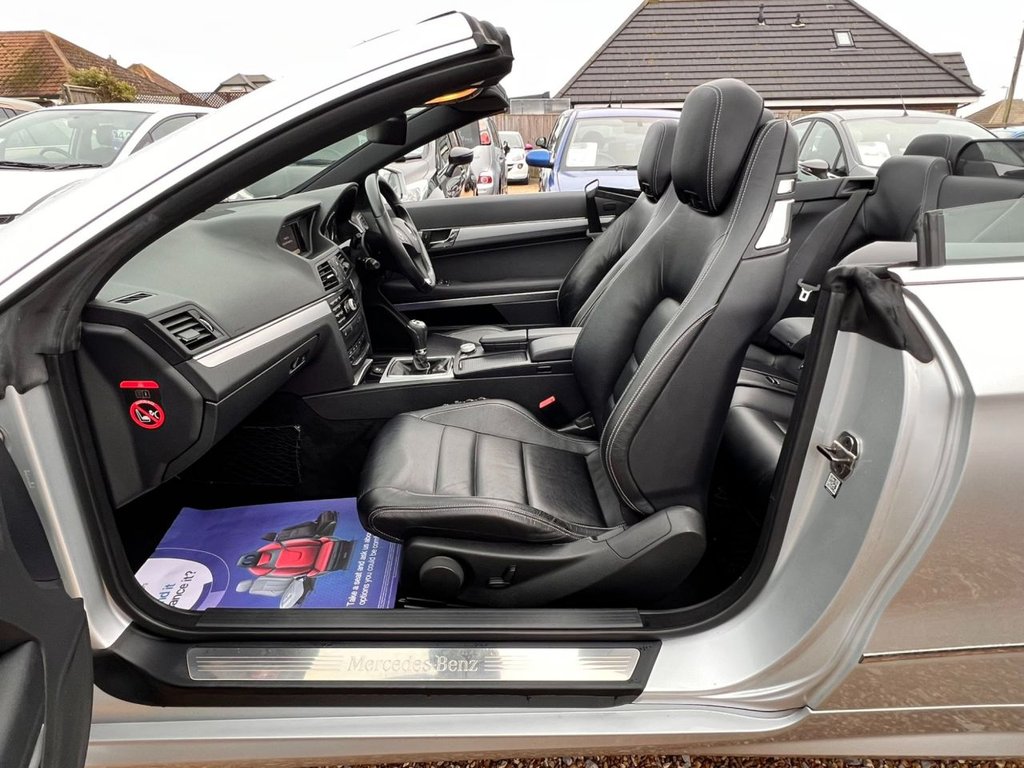 Used Mercedes-Benz E Class 2012 for sale - 77521299: Photo 37