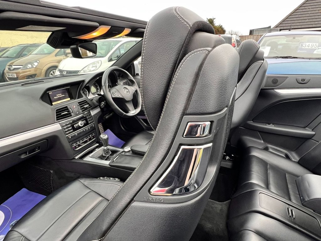 Used Mercedes-Benz E Class 2012 for sale - 77521299: Photo 39