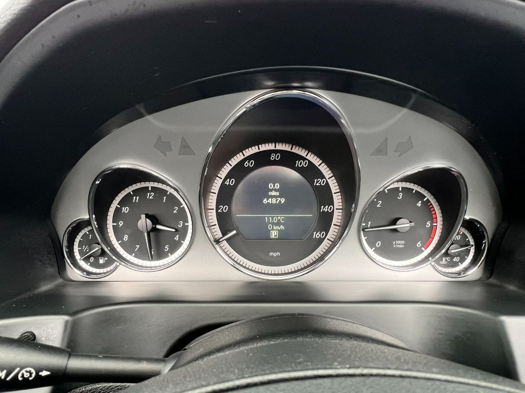 Used Mercedes-Benz E Class 2012 for sale - 77521299: Photo 44