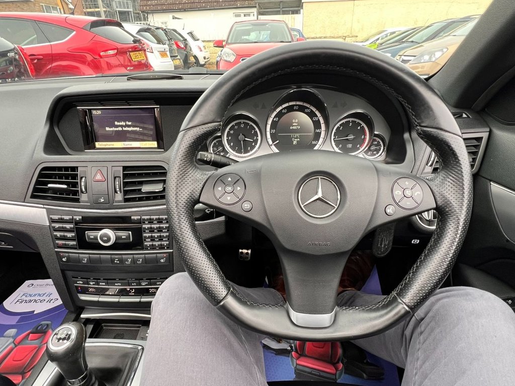 Used Mercedes-Benz E Class 2012 for sale - 77521299: Photo 45