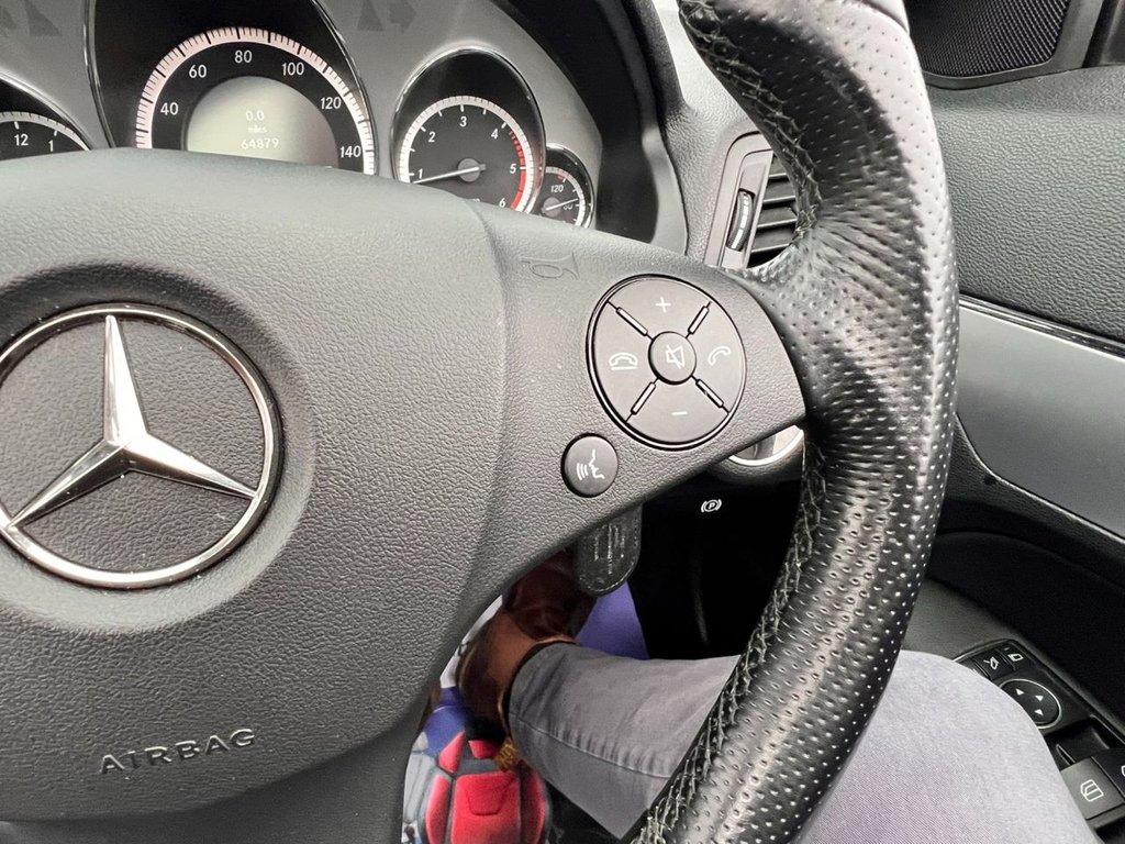 Used Mercedes-Benz E Class 2012 for sale - 77521299: Photo 49