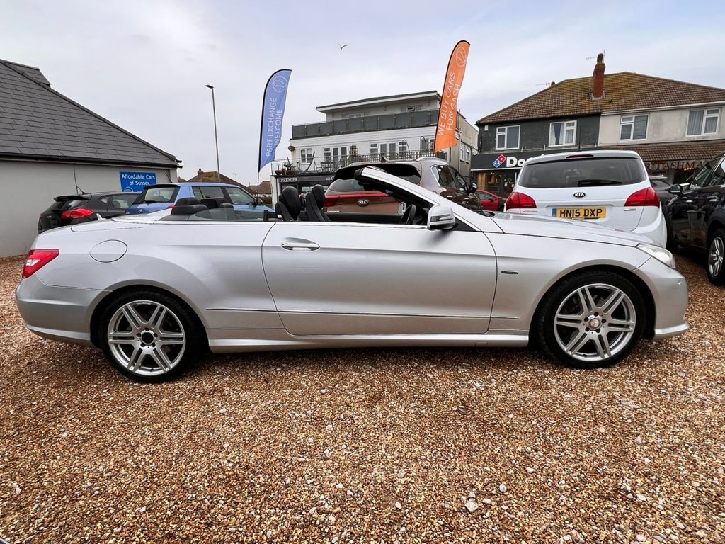 Used Mercedes-Benz E Class 2012 for sale - 77521299: Photo 5