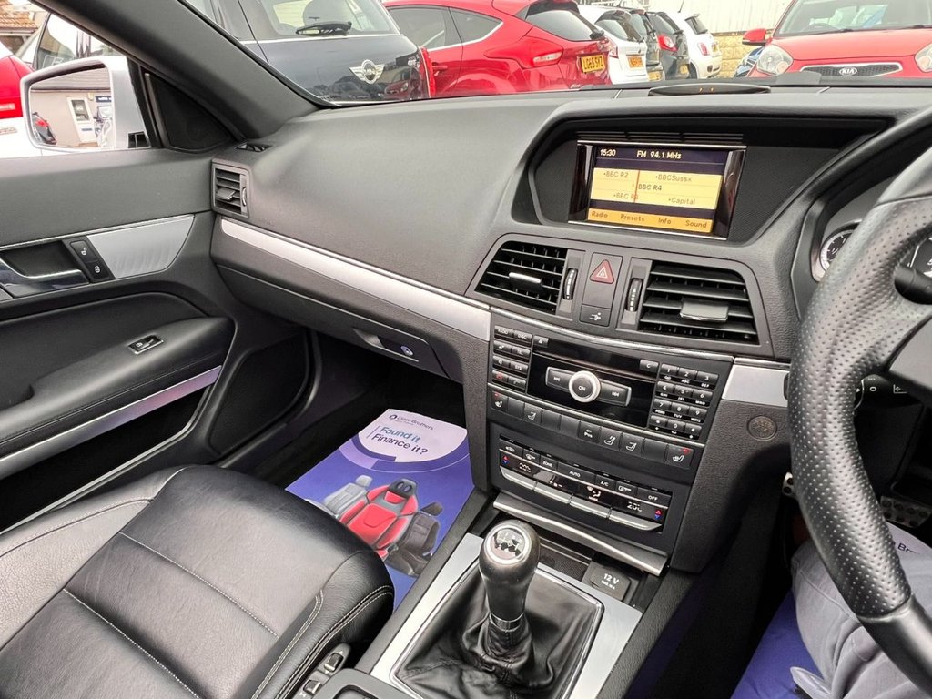 Used Mercedes-Benz E Class 2012 for sale - 77521299: Photo 50