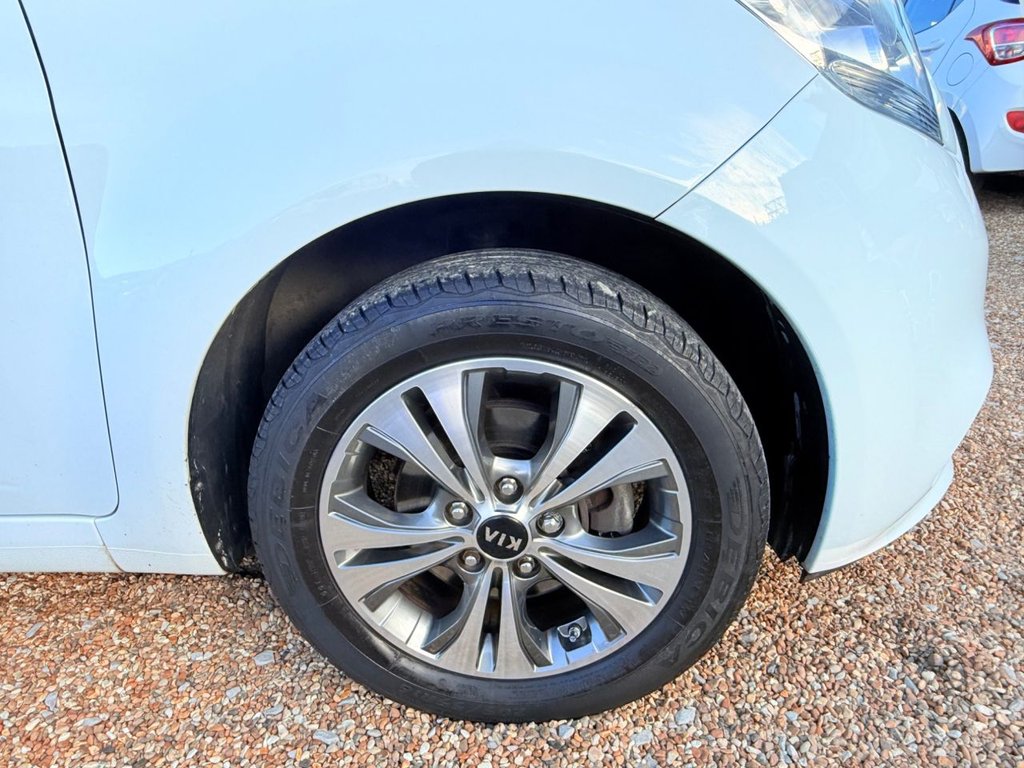 Used Kia Venga 2015 for sale - 76698556: Photo 13