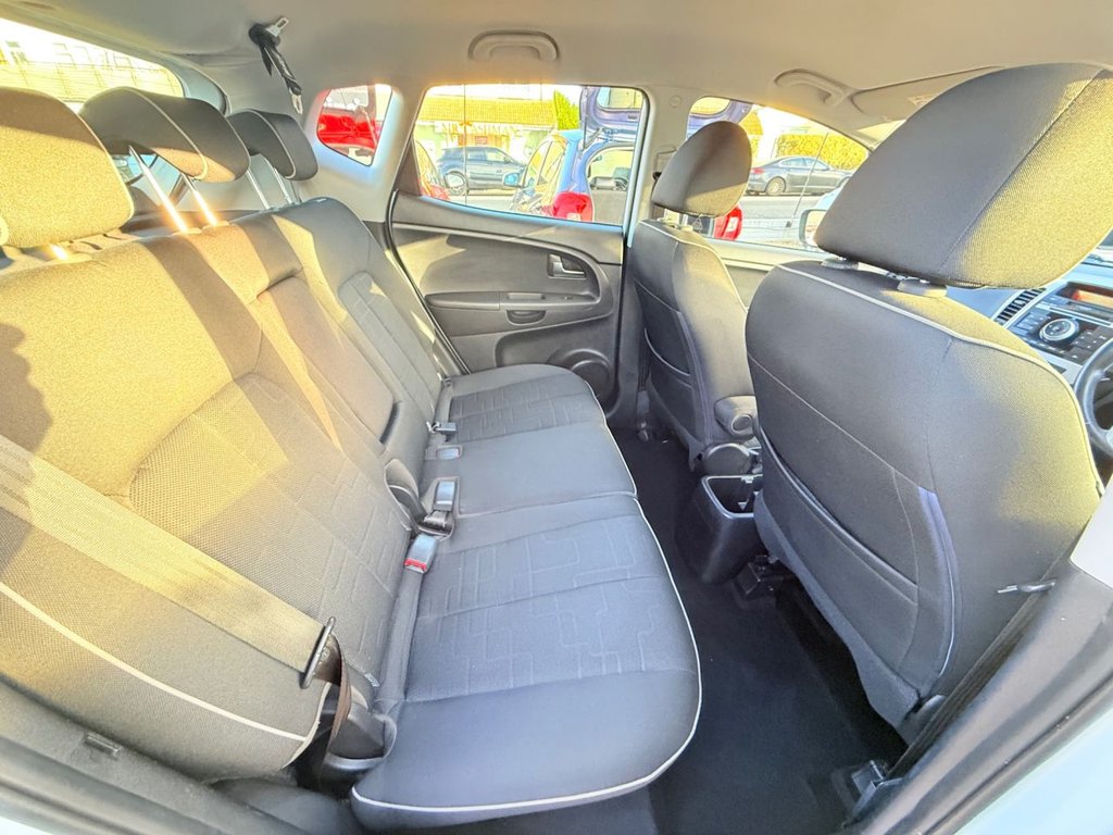 Used Kia Venga 2015 for sale - 76698556: Photo 15