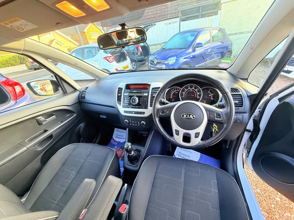 Used Kia Venga 2015 for sale - 76698556: Photo 18