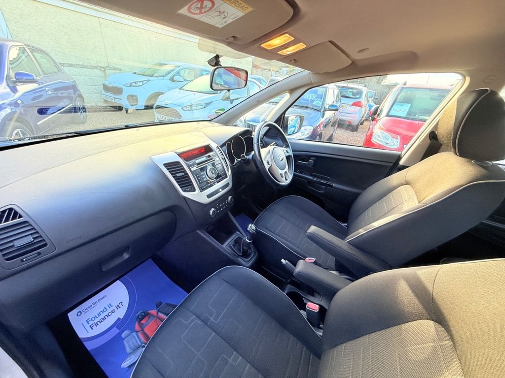 Used Kia Venga 2015 for sale - 76698556: Photo 19