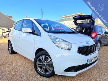 Kia - Venga