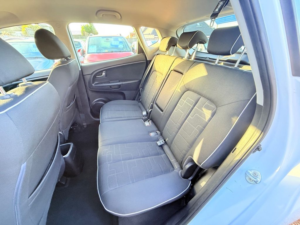 Used Kia Venga 2015 for sale - 76698556: Photo 20