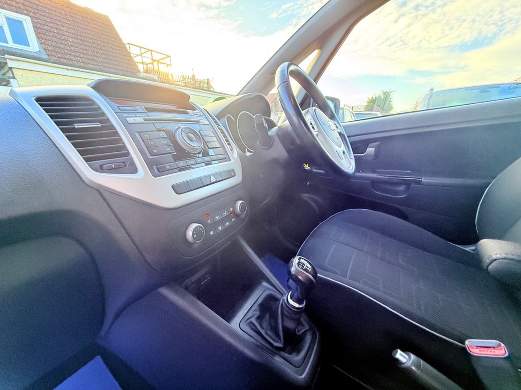 Used Kia Venga 2015 for sale - 76698556: Photo 23