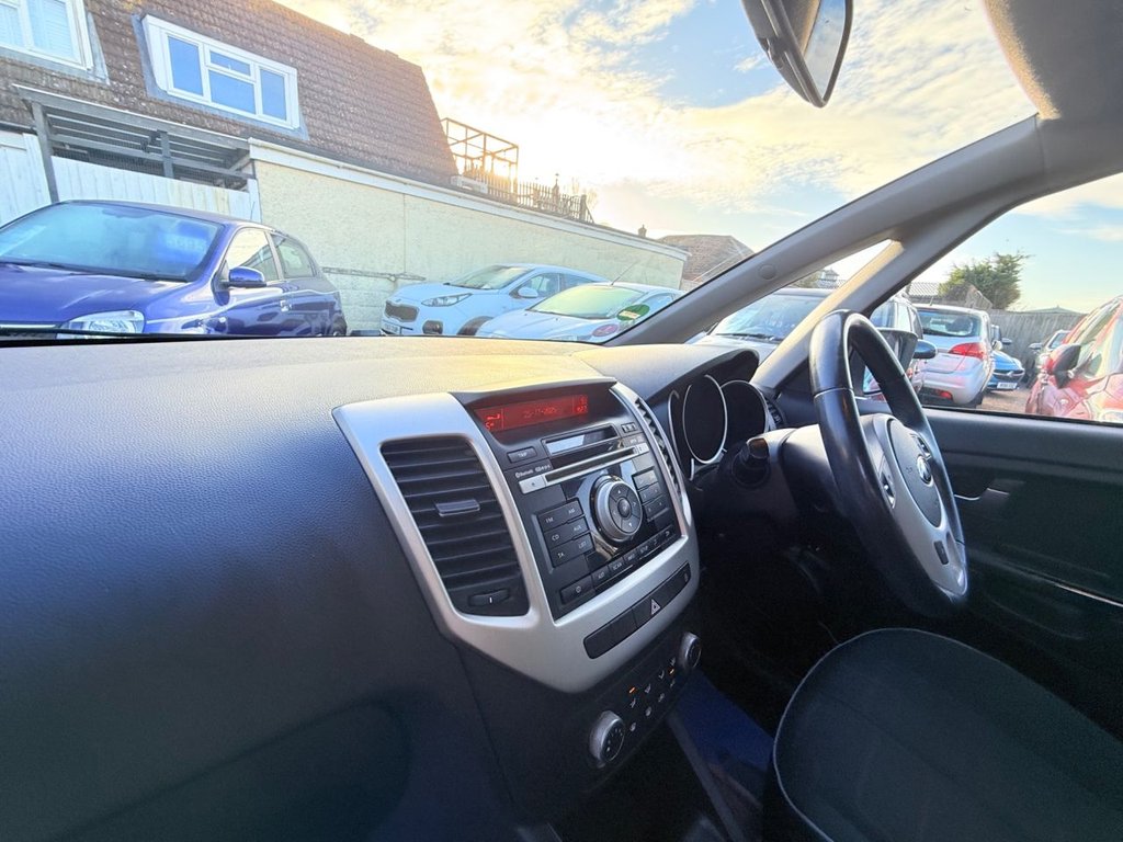 Used Kia Venga 2015 for sale - 76698556: Photo 24