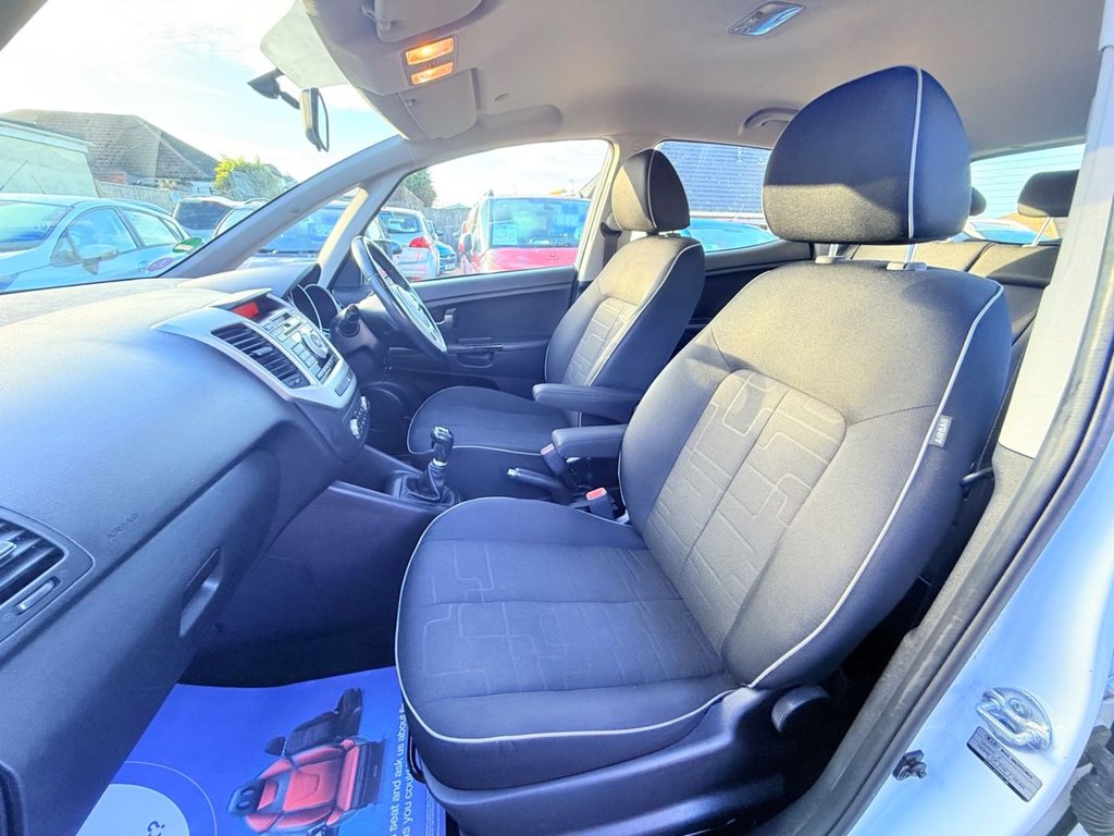 Used Kia Venga 2015 for sale - 76698556: Photo 25