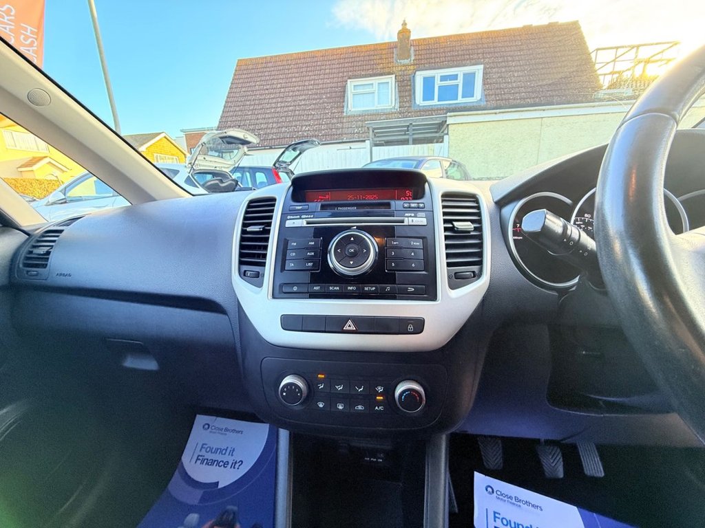 Used Kia Venga 2015 for sale - 76698556: Photo 26