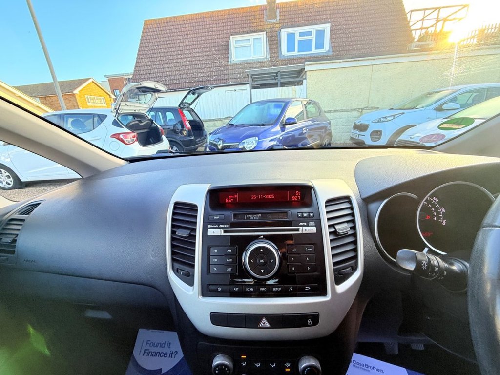 Used Kia Venga 2015 for sale - 76698556: Photo 27