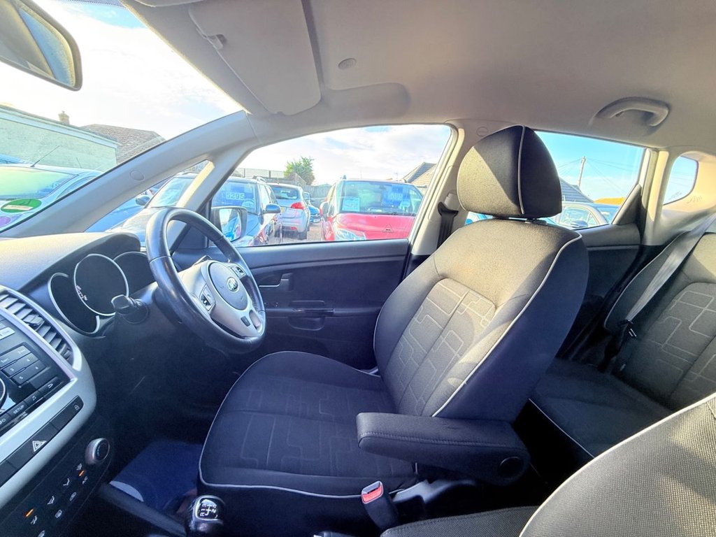 Used Kia Venga 2015 for sale - 76698556: Photo 29