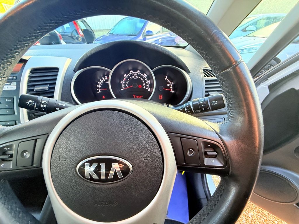 Used Kia Venga 2015 for sale - 76698556: Photo 30