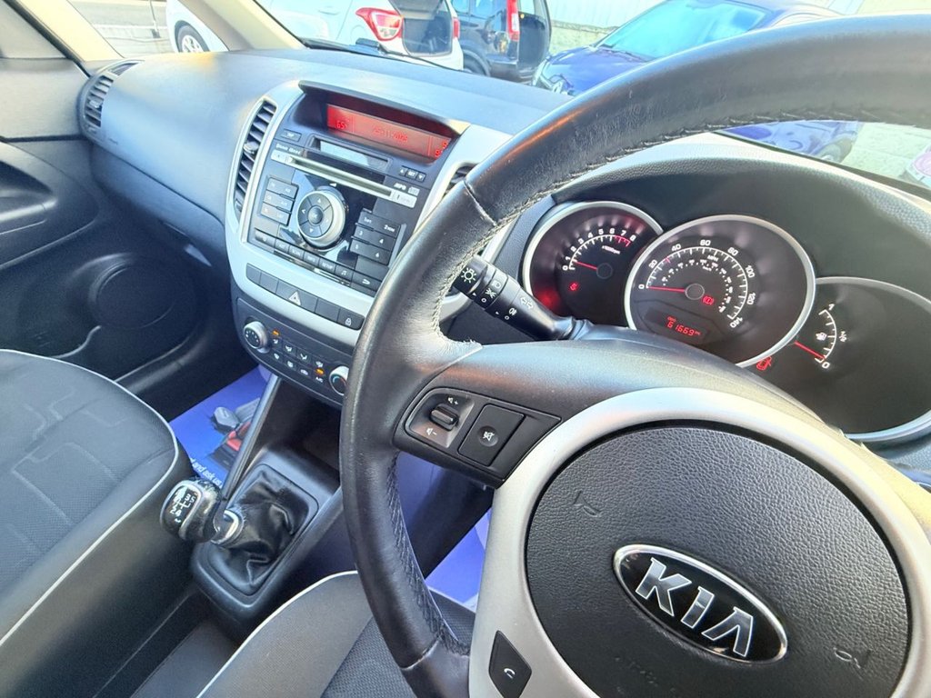 Used Kia Venga 2015 for sale - 76698556: Photo 31