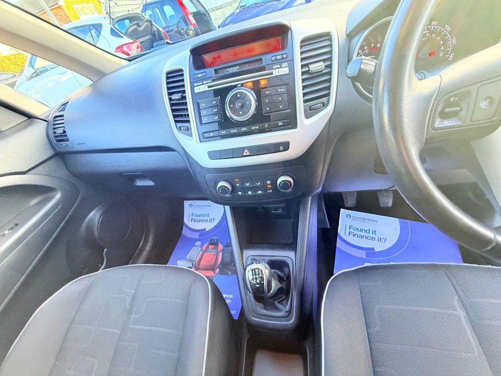 Used Kia Venga 2015 for sale - 76698556: Photo 32