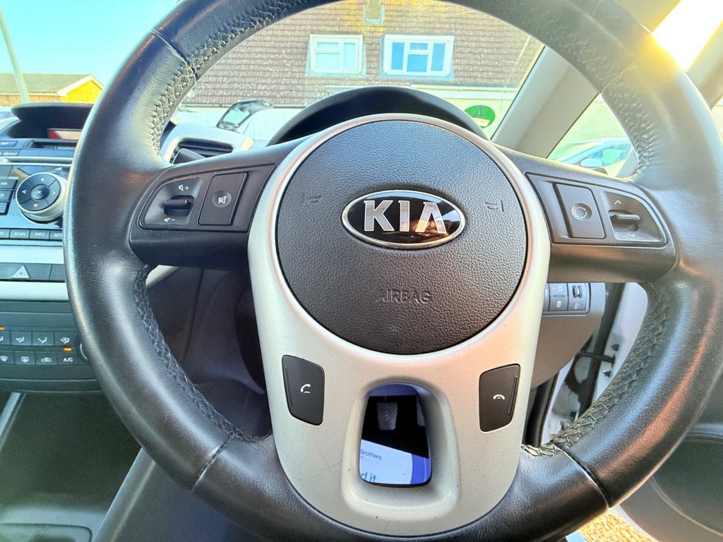 Used Kia Venga 2015 for sale - 76698556: Photo 33