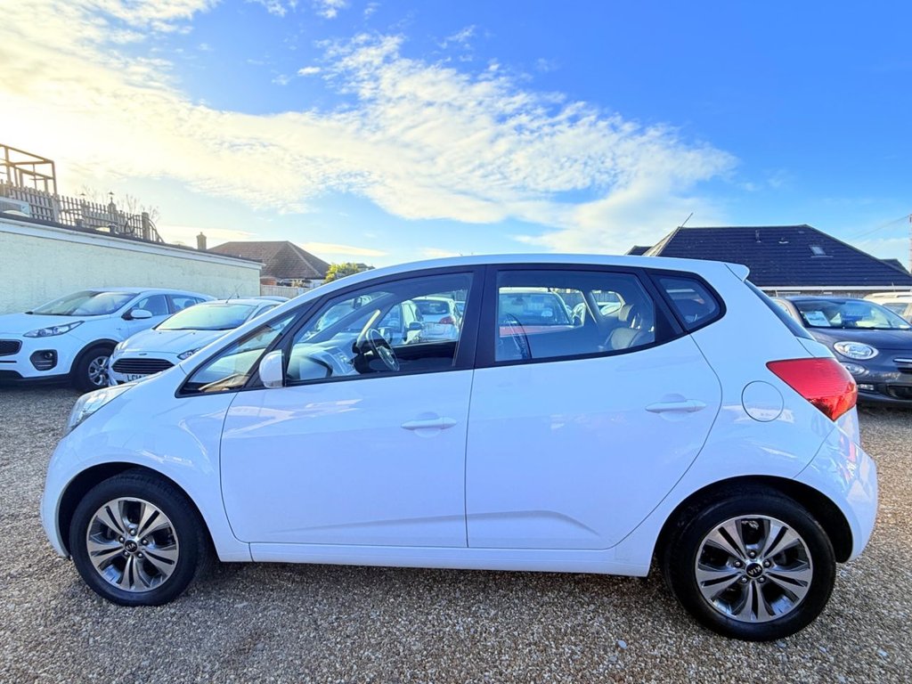 Used Kia Venga 2015 for sale - 76698556: Photo 7